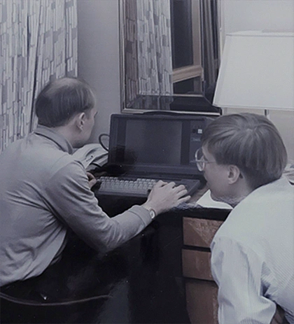 Data Prisma vuodesta 1987