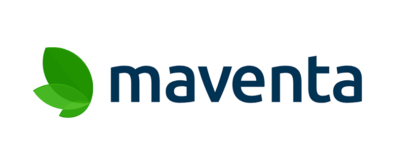 Maventa logo