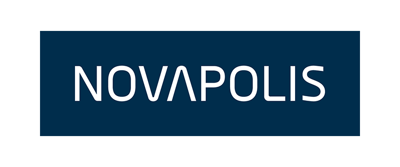 Novapolis logo