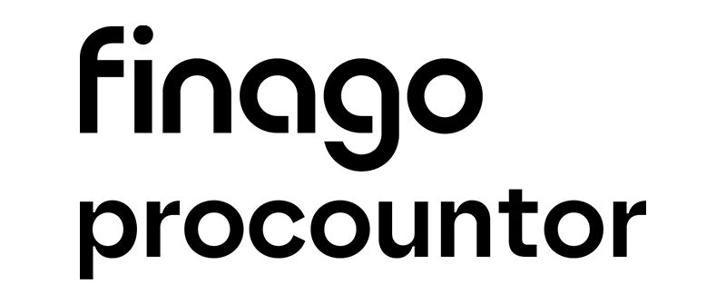 Finago Procountor logo