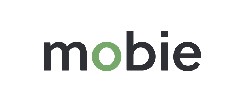 Mobie logo