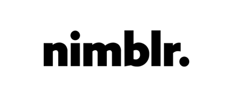 Nimblr logo