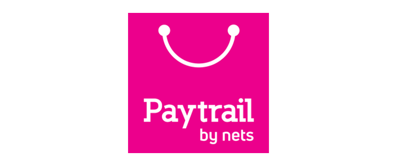 Paytrail logo