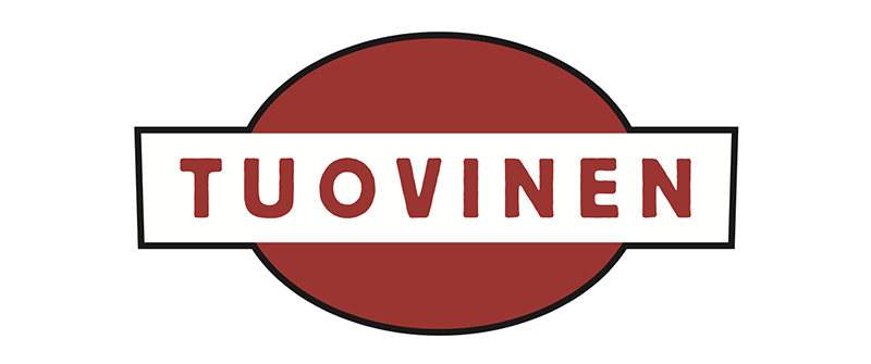 Tuovinen logo